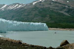 Perrito Moreno Glacier