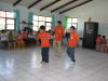 kids dancing