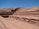 temple walls