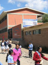 Front of Viloma School