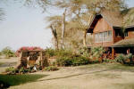 Ol Tukai Lodge