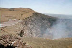 Masaya Volcano