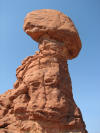 Balancing Rock