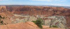 Upheaval Dome