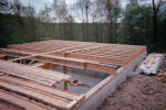 Floor joists