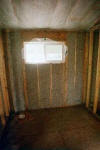 Insulation